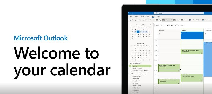 ms calendar - Top Calendar Apps