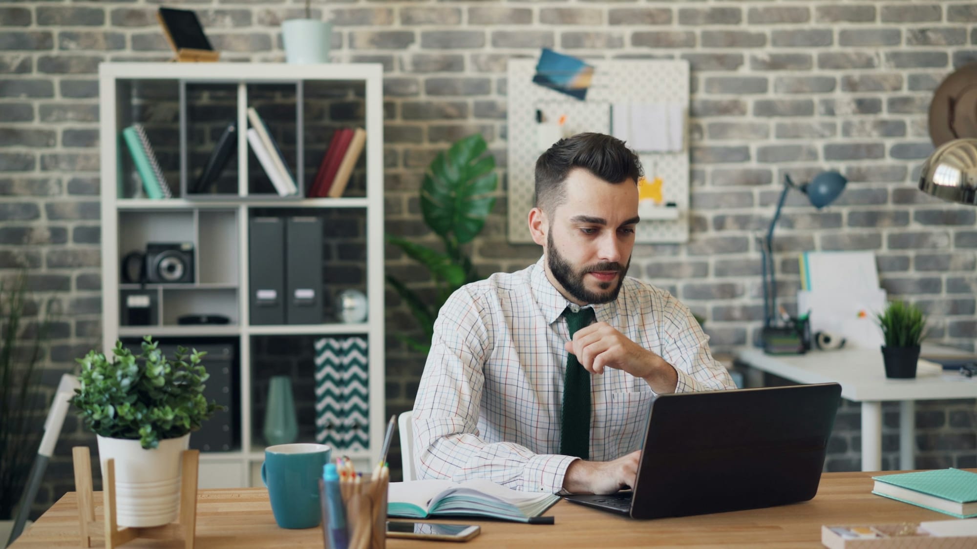 man looking sad - AI Workflow Management