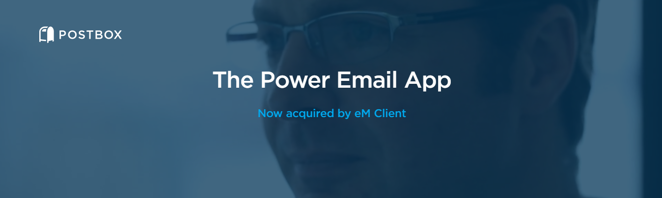 post box - Zoho Mail  Alternatives