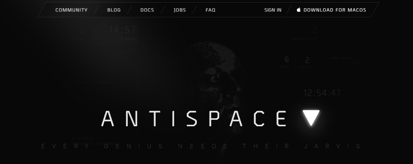 anti space - Best AI Tools for Math Teachers