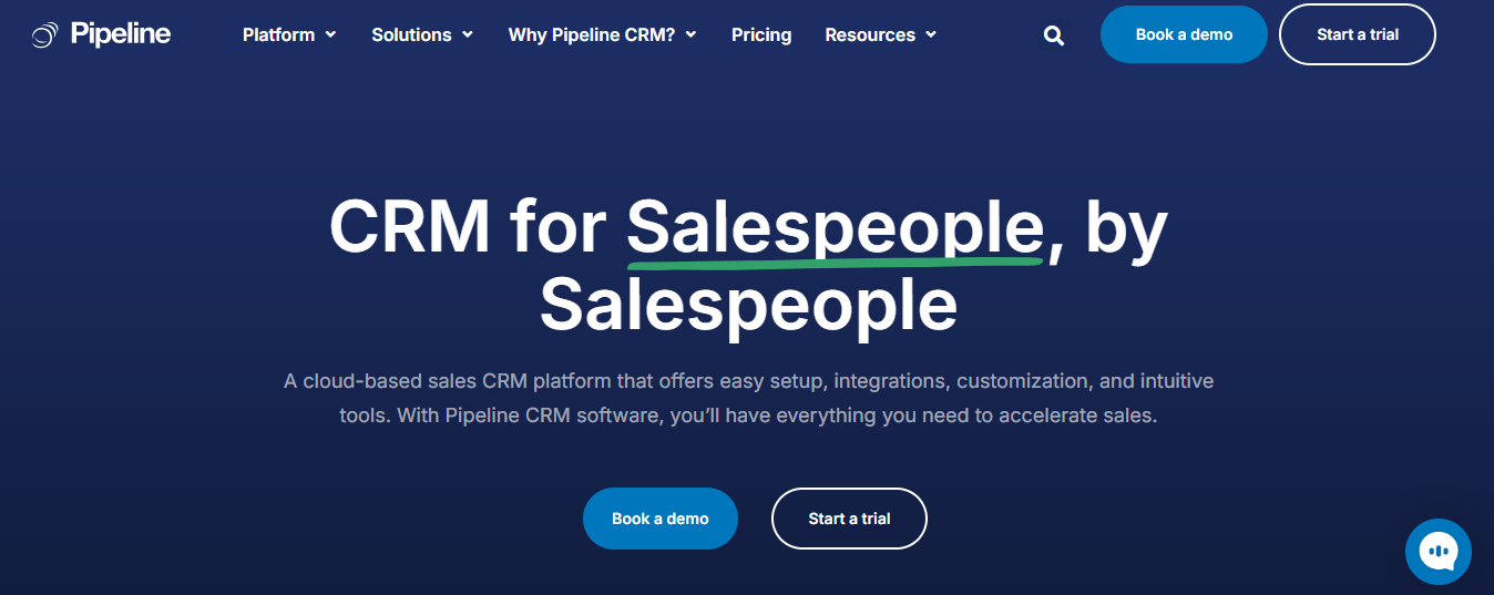 pipeline - Small Business Productivity Tools