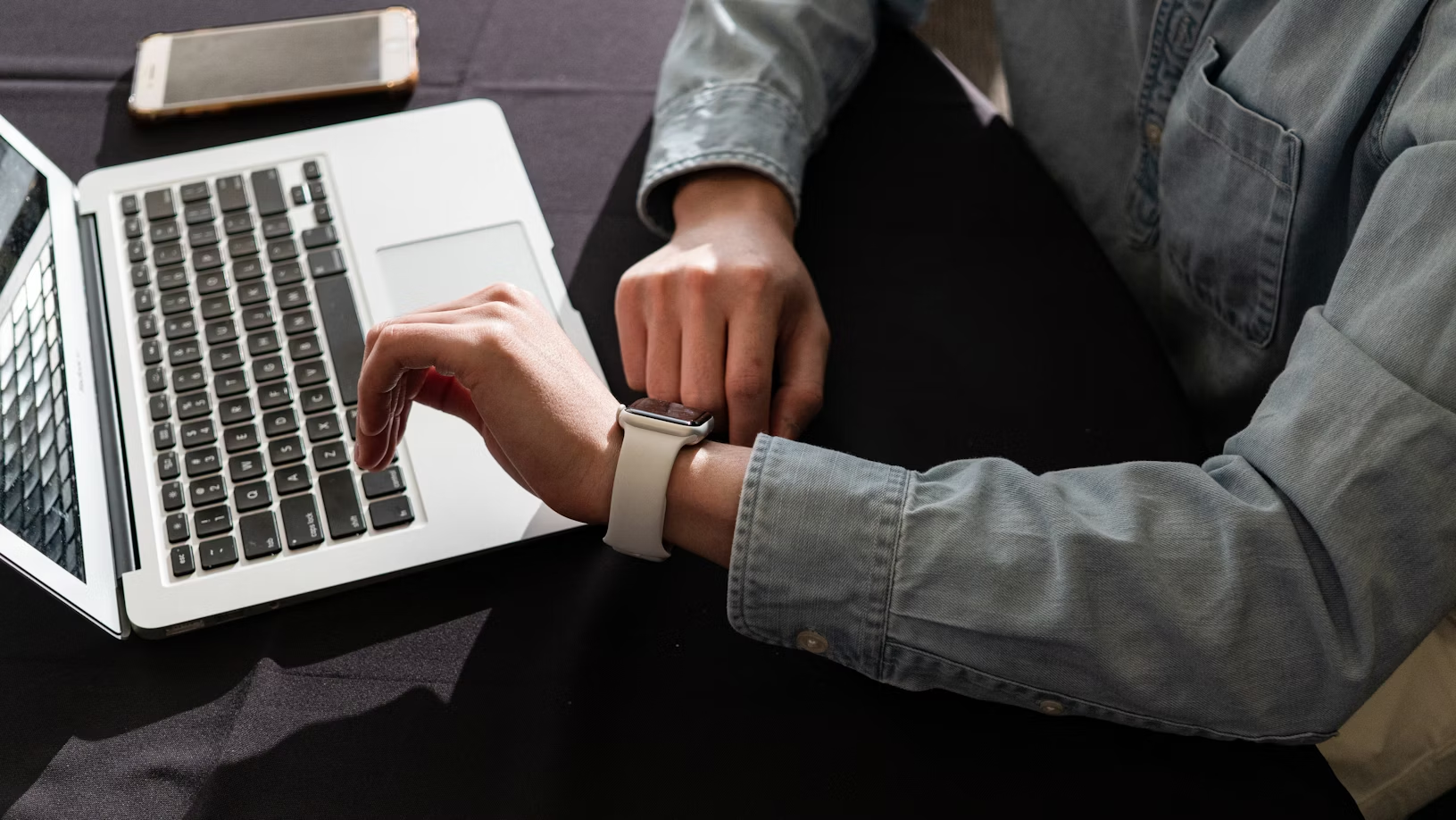 man on a laptop - Best Free AI Tools
