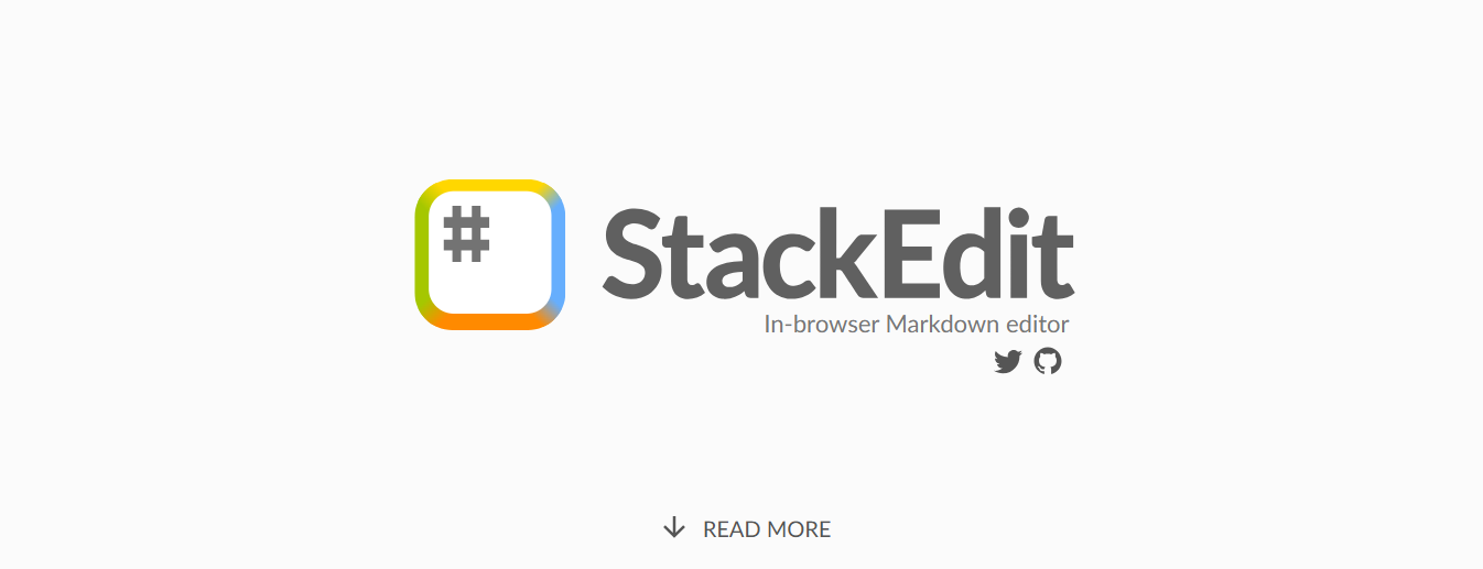 stack edit - Best Note-Taking App for Coding